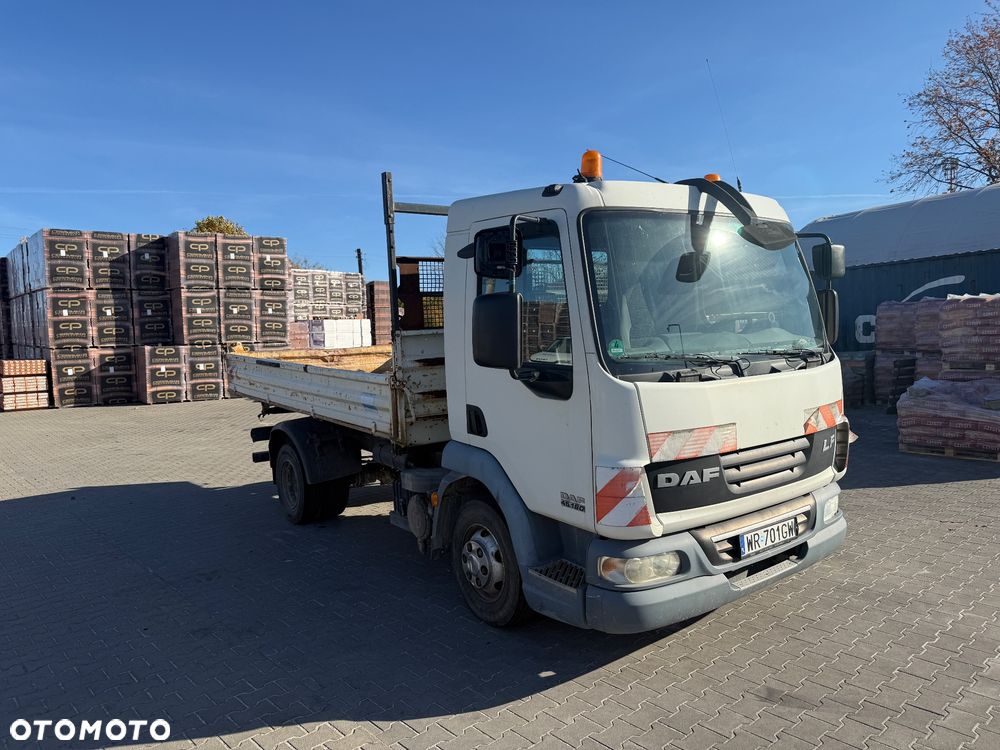 DAF AE 45 LF - 1