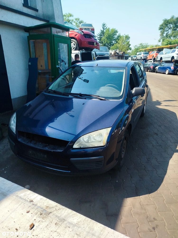 Ford Focus MK 2 na części. - 1