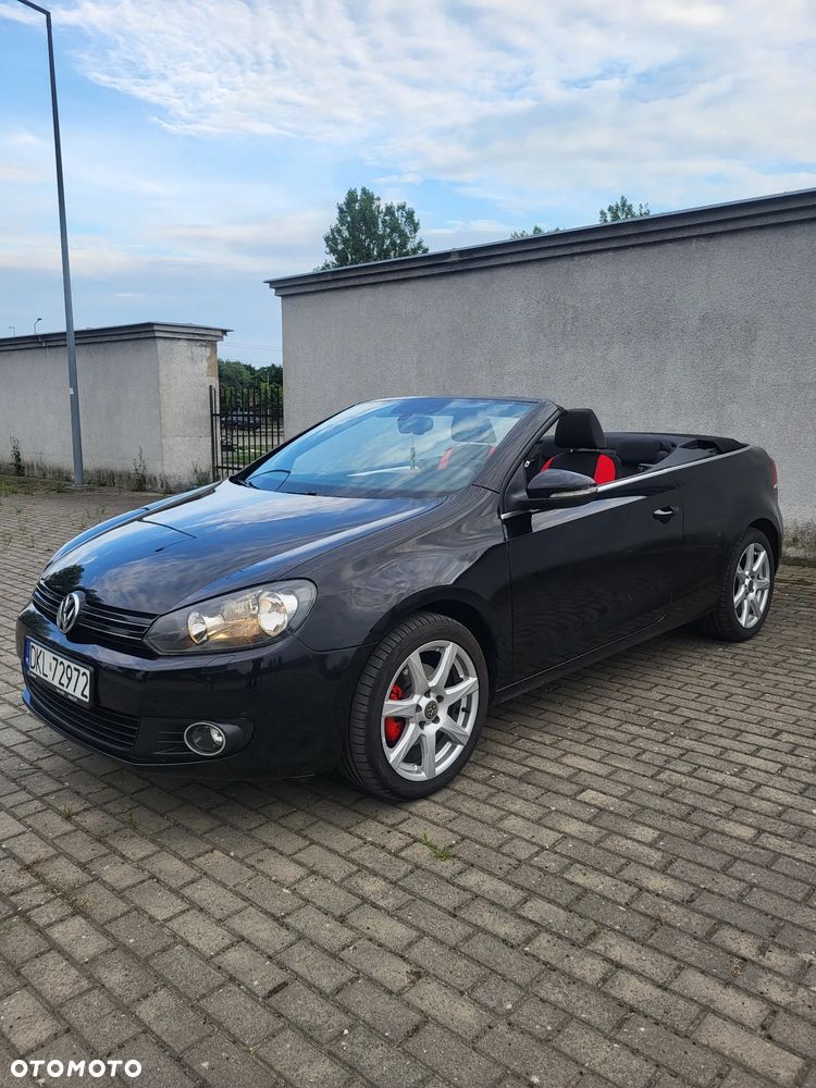 Volkswagen Golf - 6