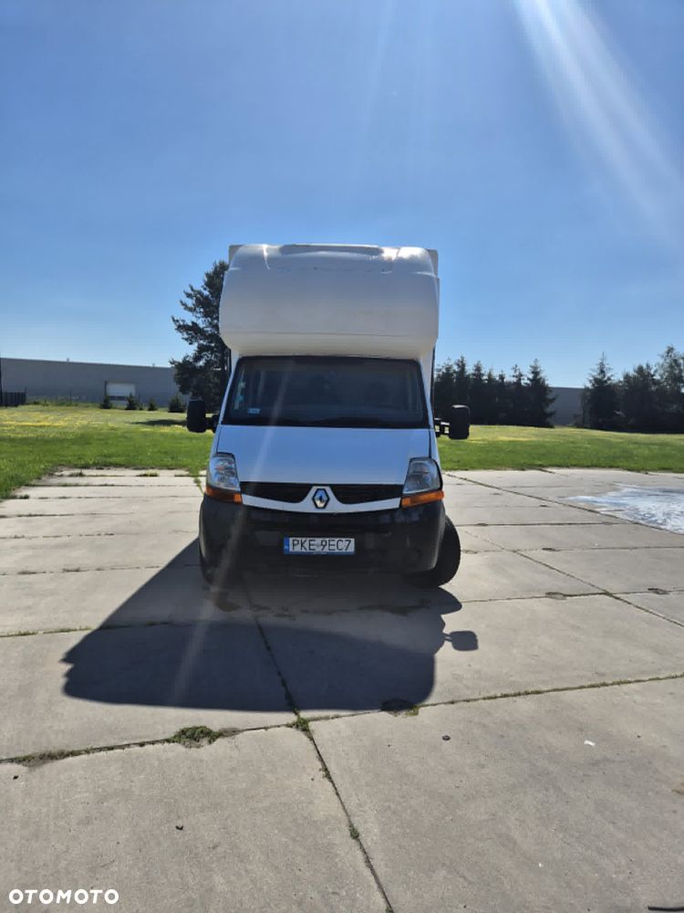 Renault MASTER - 1