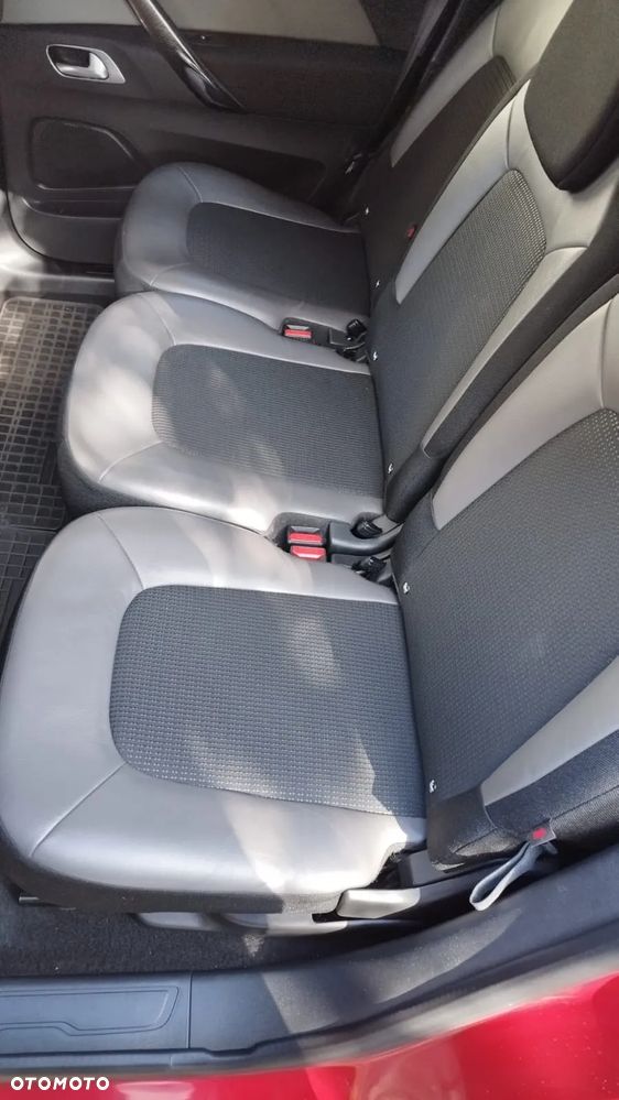 Citroën C4 Picasso 2.0 BlueHDi MoreLife S&S - 13