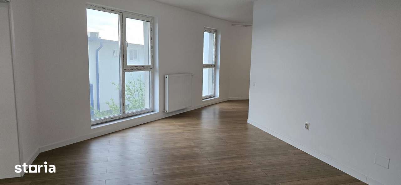 Apartament 3 camere, finisat modern, zona Intre Lacuri, 2700 eu/mp — fotografia 3