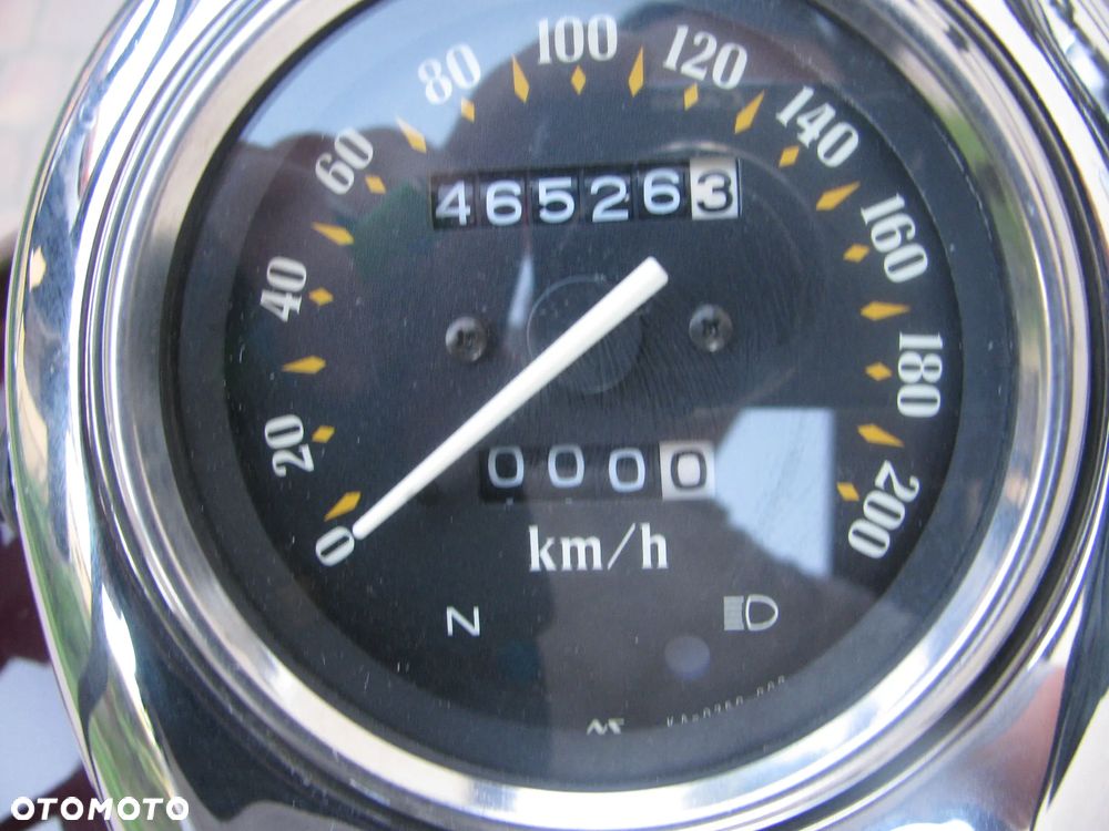 Kawasaki EN - 14