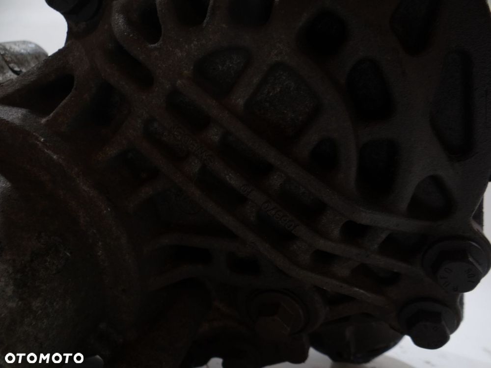 REDUKTOR SKRZYNI BIEGÓW MINI R60 N47C16A MANUAL 9808460 - 5