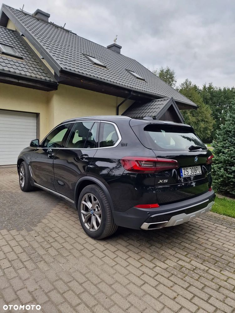 BMW X5 - 5