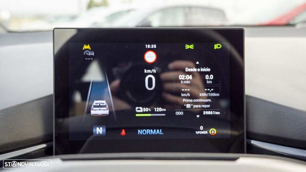 MG MG4 51 kWh Standard - 35