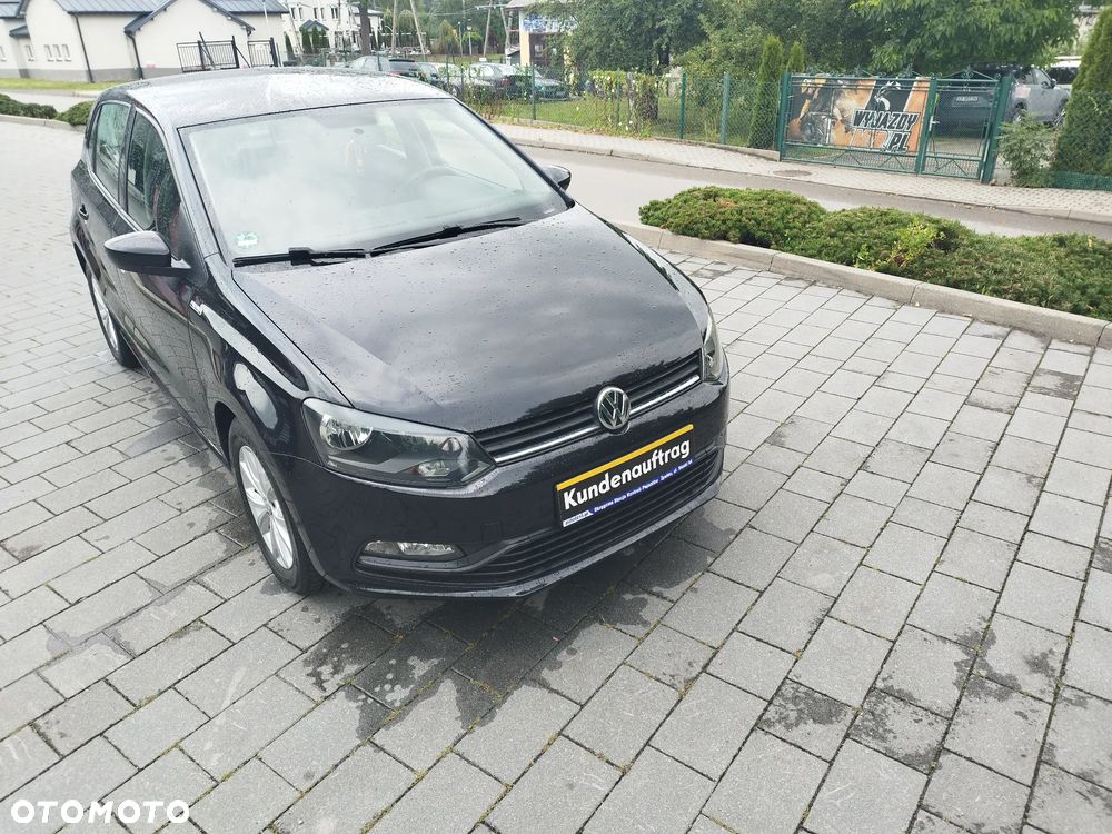 Volkswagen Polo - 12