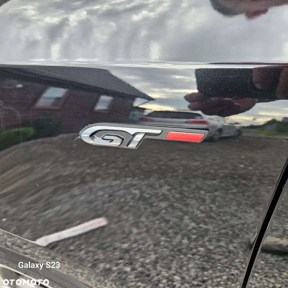 Peugeot 308 PureTech 130 Stop & Start GT-Line Edition - 40