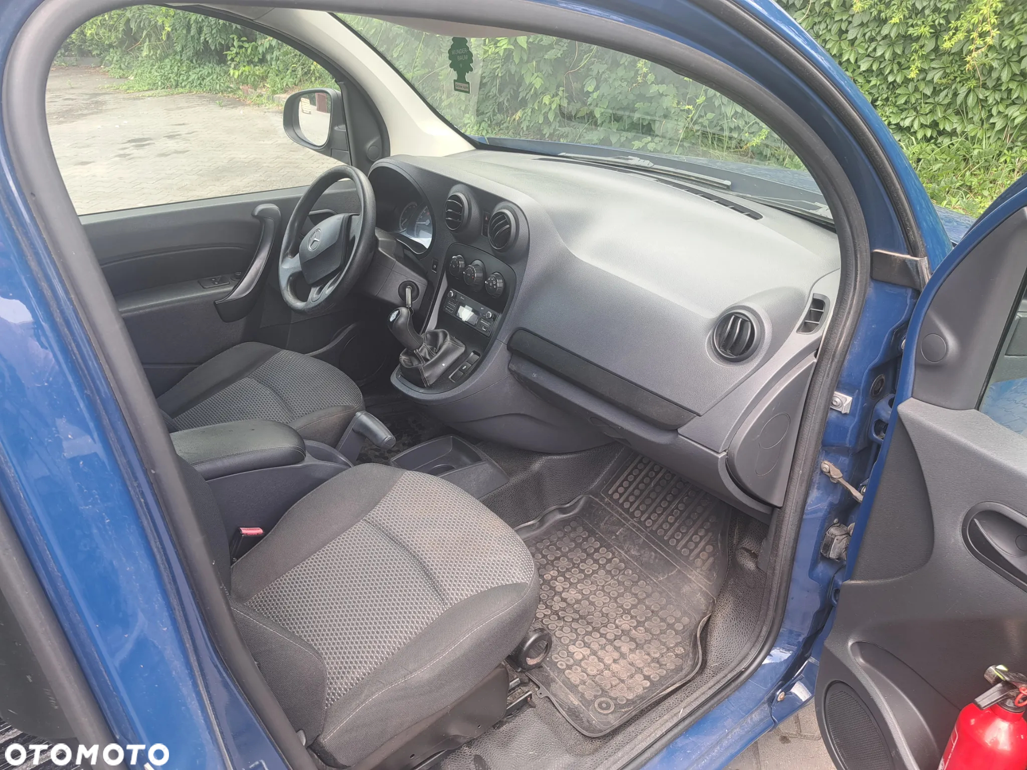 Mercedes-Benz Citan - 12