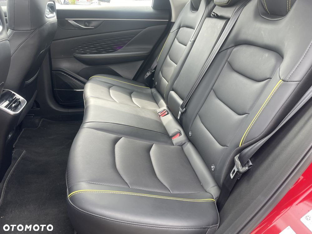 BAIC 5 - 18