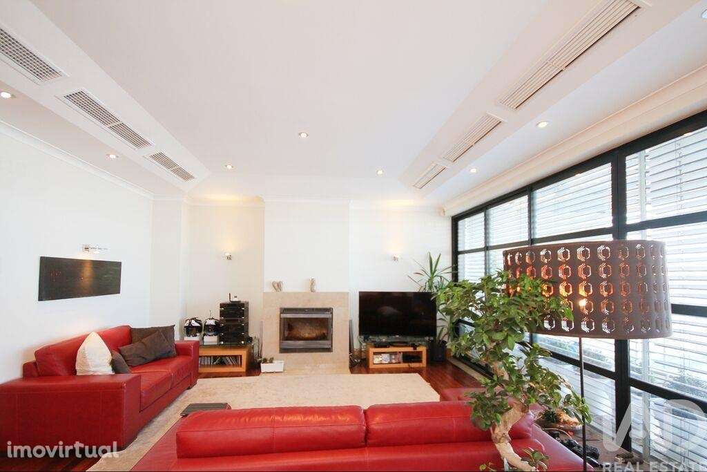 Apartamento T5 em Parque das Nações de 586,00 m2 - Grande imagem: 5/26
