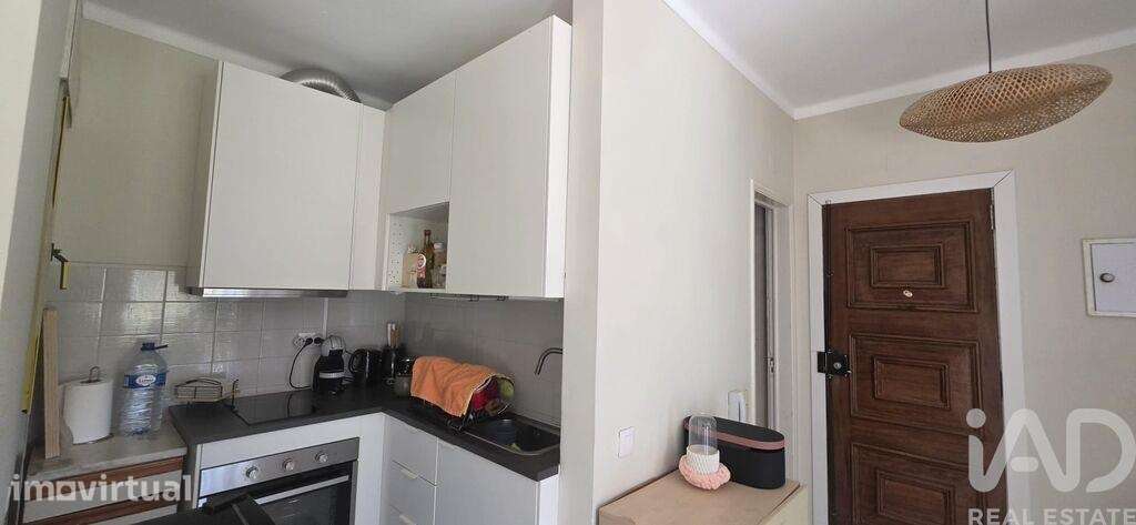 Apartamento em Quarteira de 42 m2 - Grande imagem: 5/6