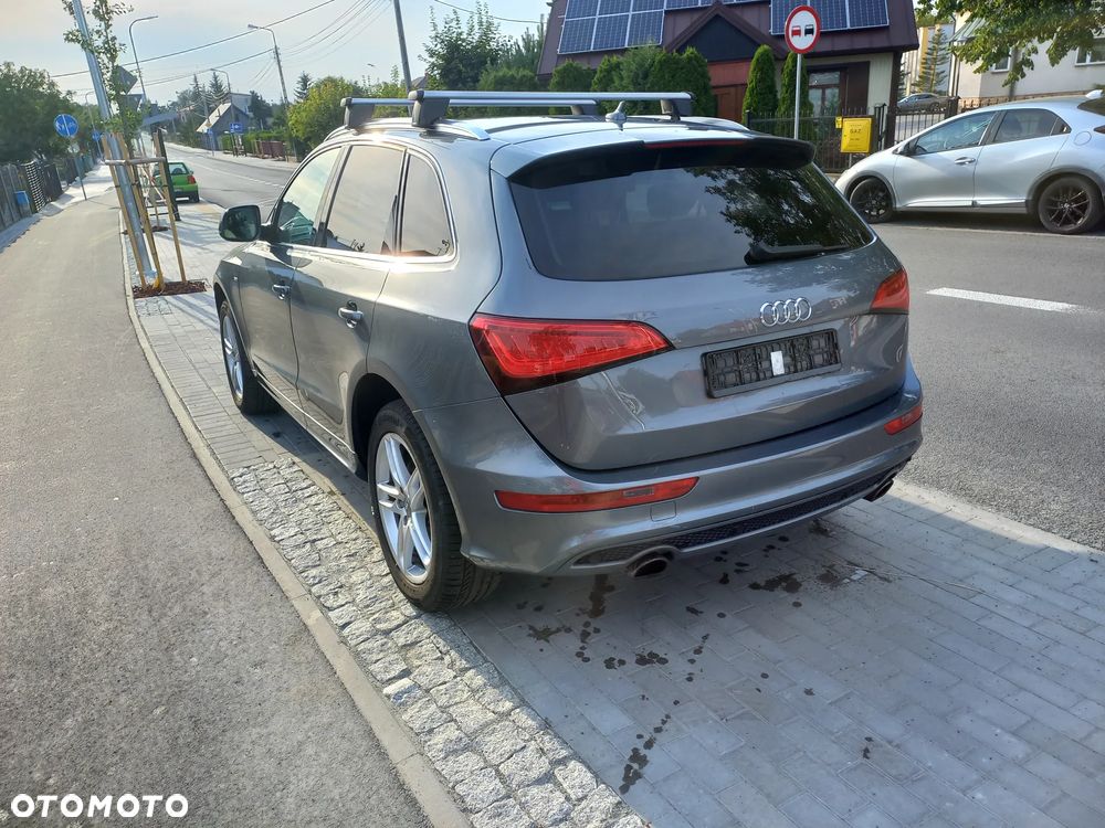 Audi Q5 - 4