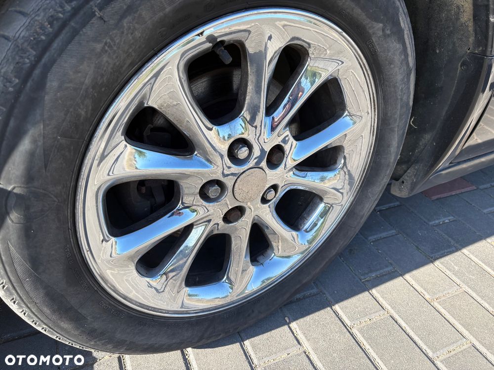 Chrysler 300M - 2