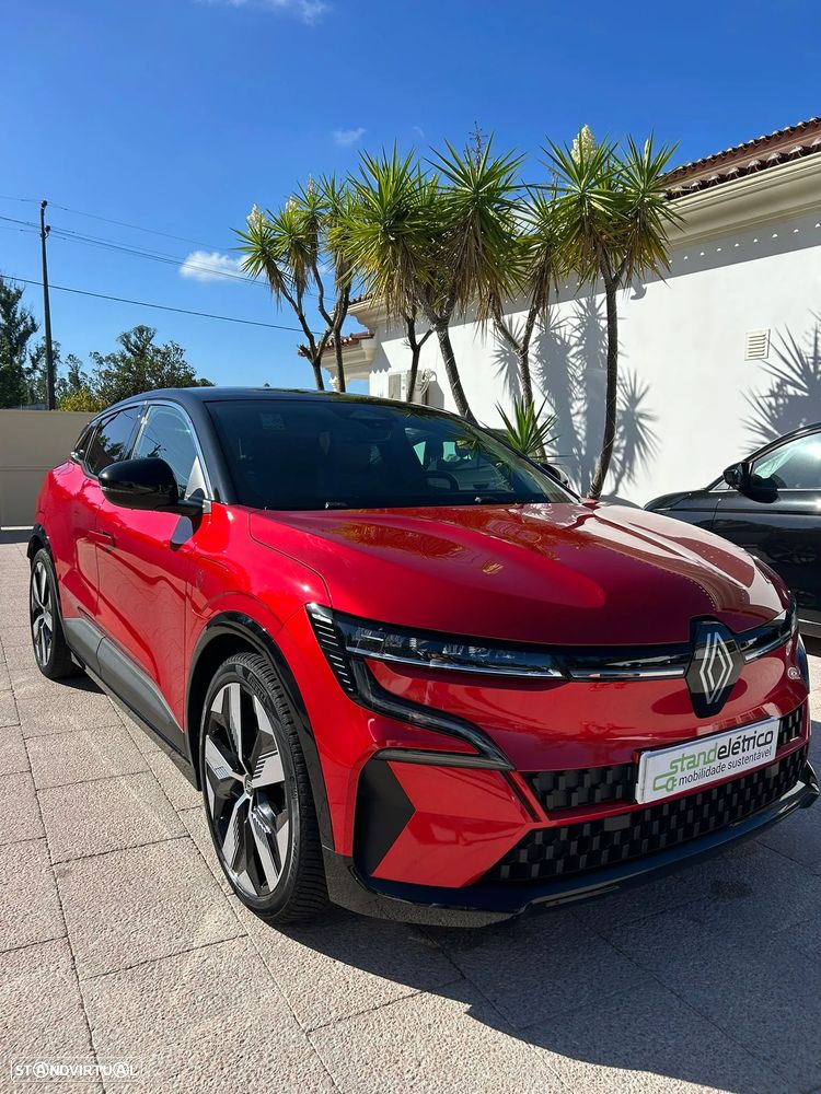 Renault Mégane E-Tech EV60 Techno - 1