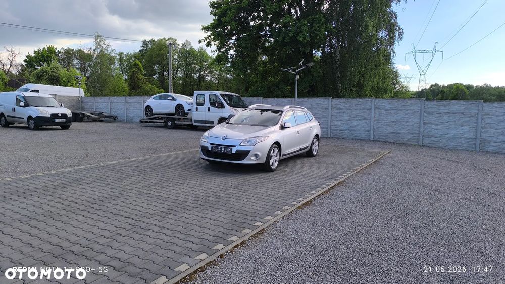 Renault Megane 1.6 16V 110 Dynamique - 18