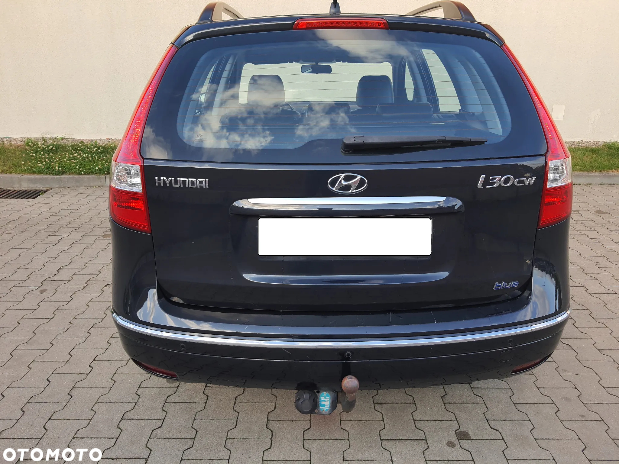 Hyundai i30 - 12