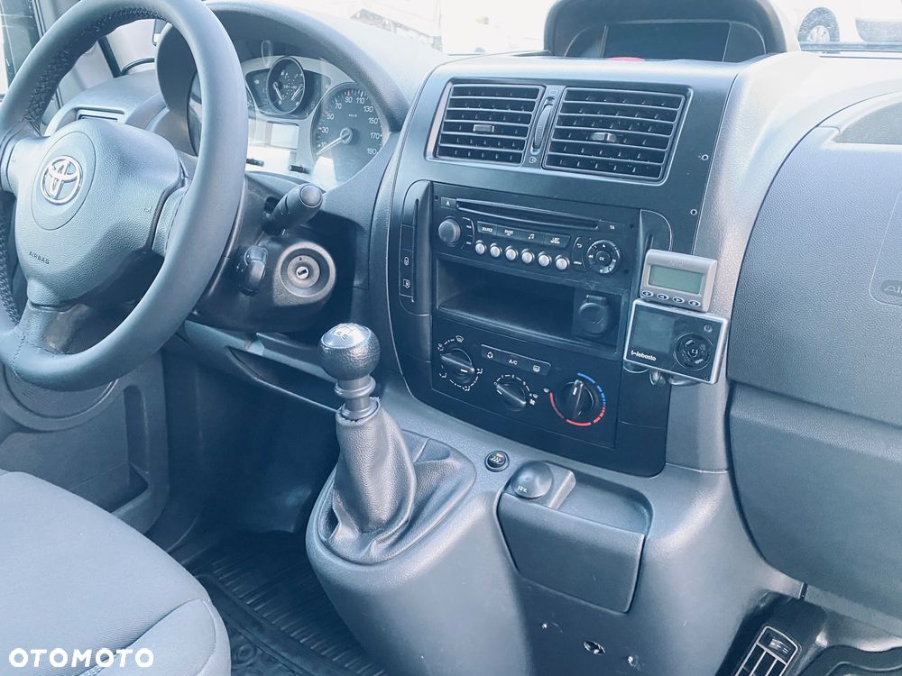 Toyota PROACE - 18