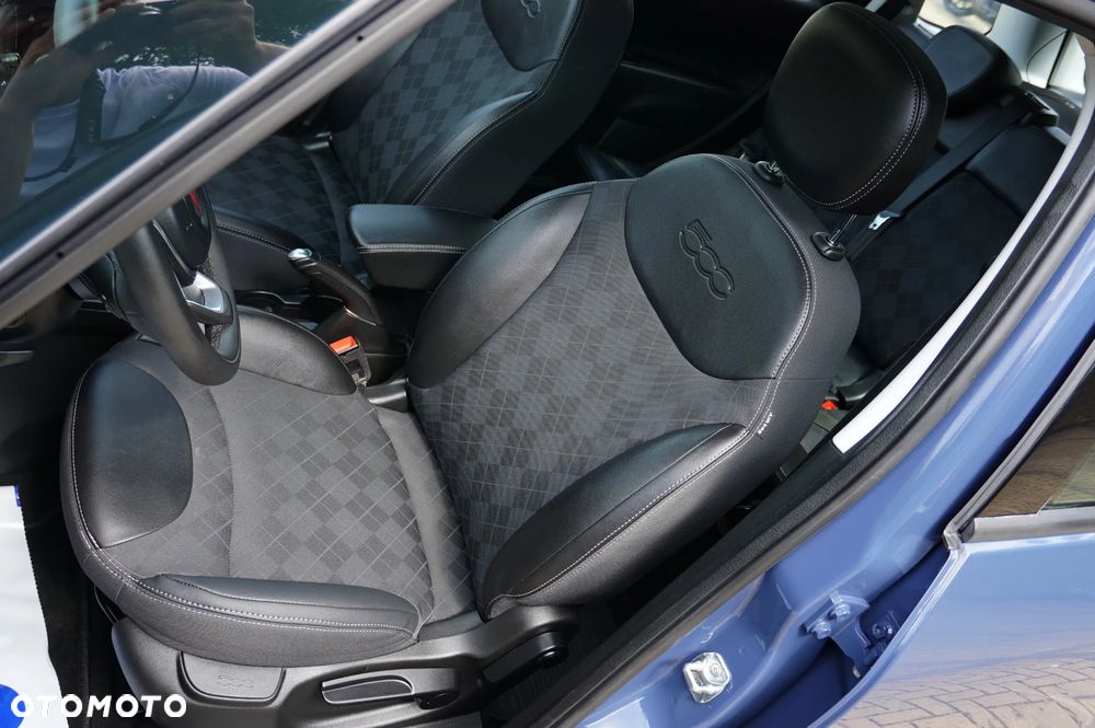 Fiat 500L Urban 1.4 T-Jet 16V Lounge - 21