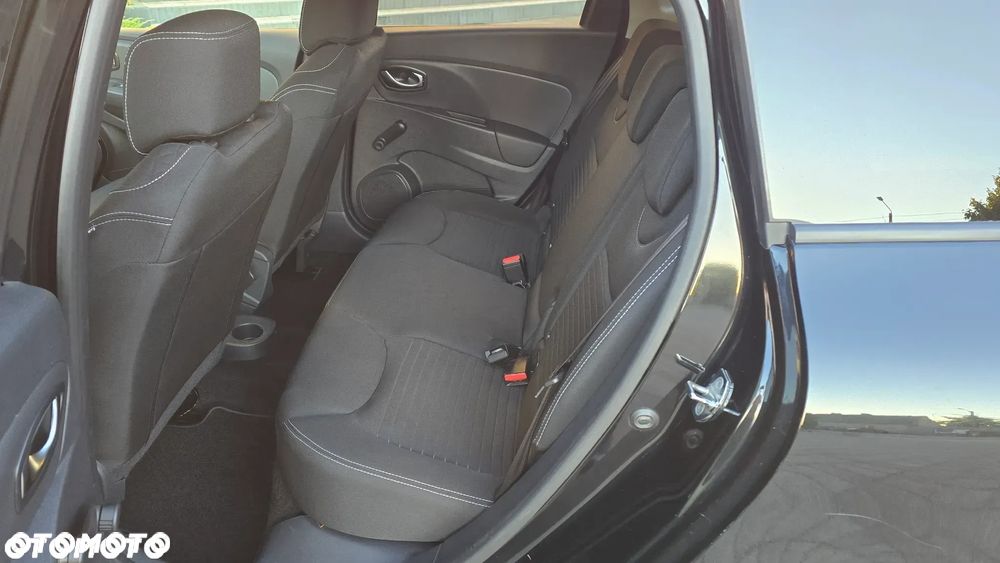 Renault Clio dCi 90 Limited - 24