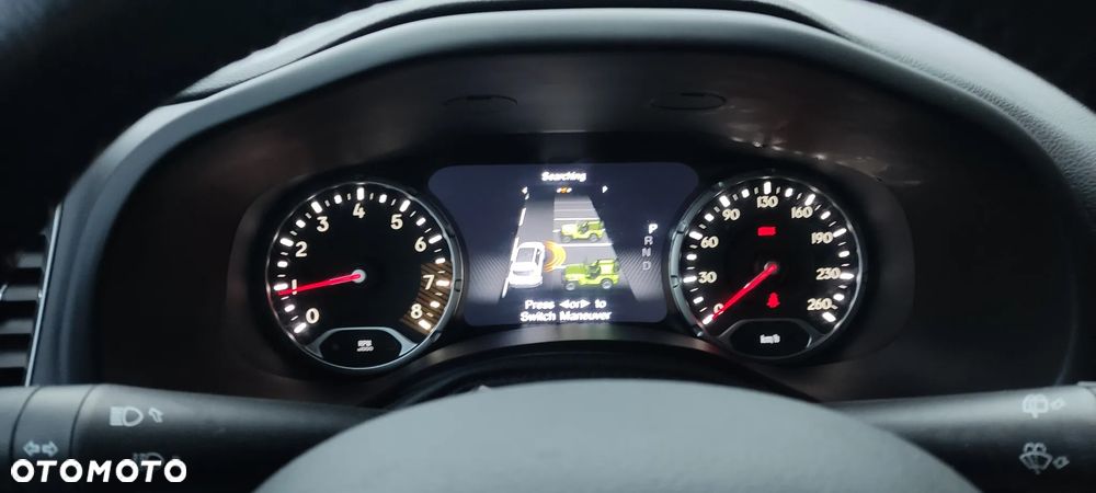 Jeep Renegade 1.3 GSE T4 Turbo Limited 4x4 S&S - 12