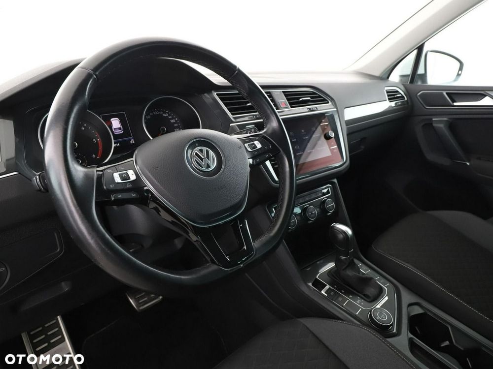 Volkswagen Tiguan 2.0 TDI BMT SCR 4Mot JOIN DSG - 15