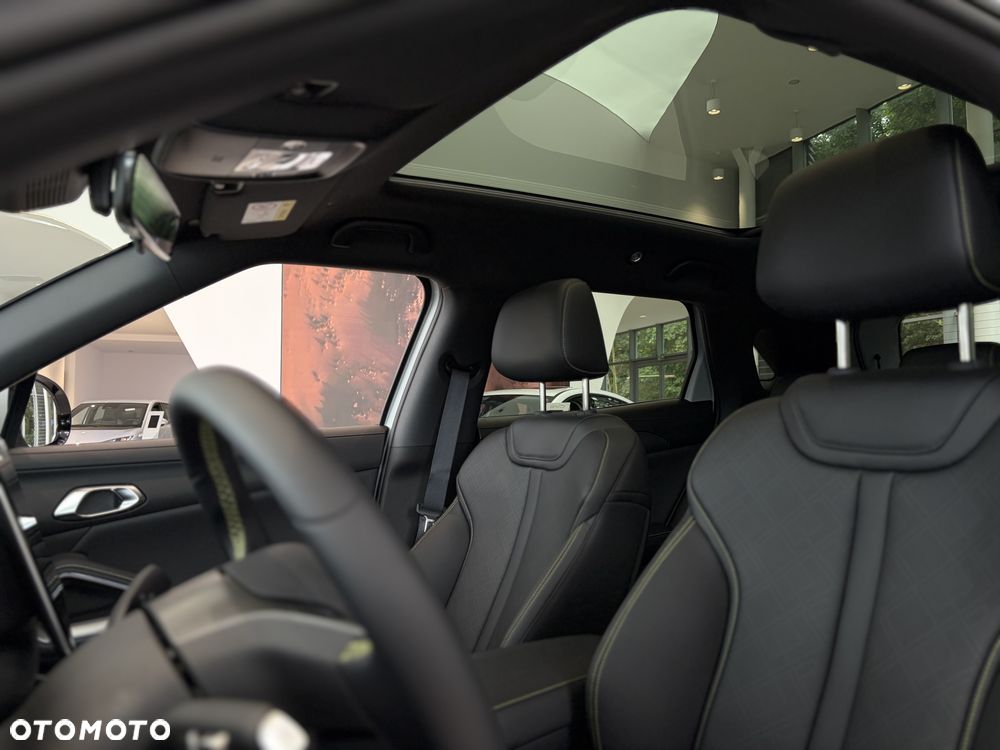 BYD Atto 2 DM-i - 12