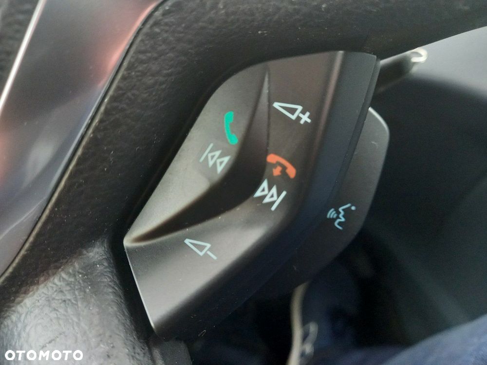 Ford C-MAX 1.6 TDCi Start-Stop-System Champions Edition - 38