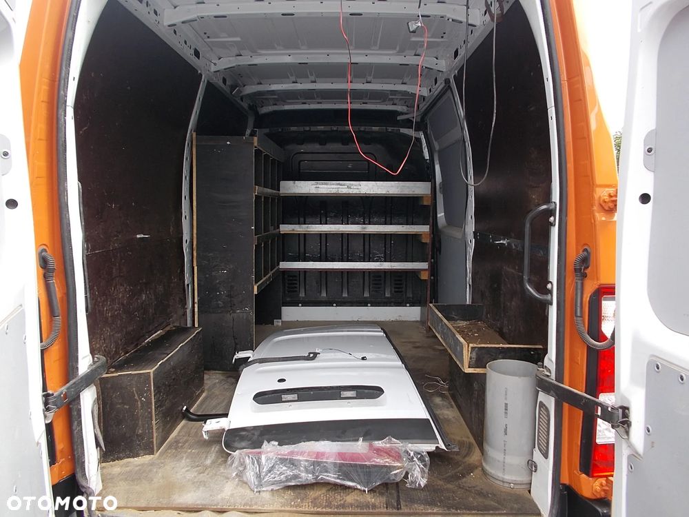 Renault Master - 15