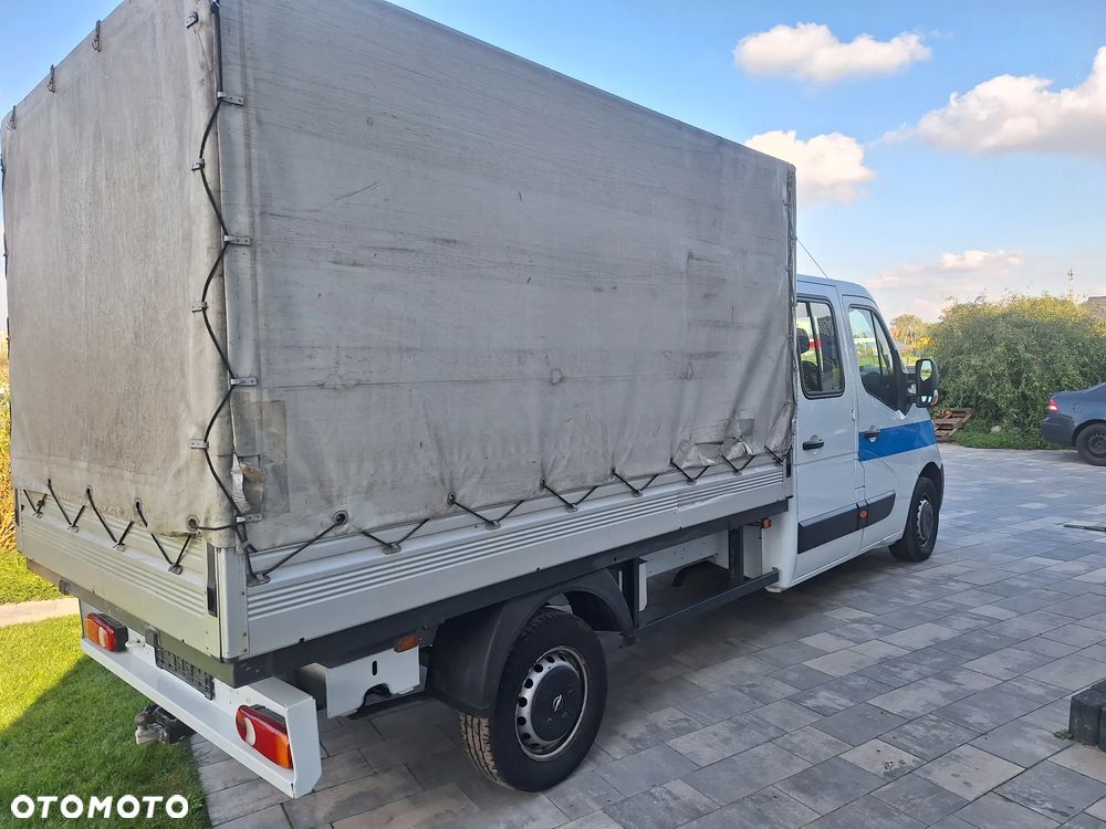 Opel Movano - 16