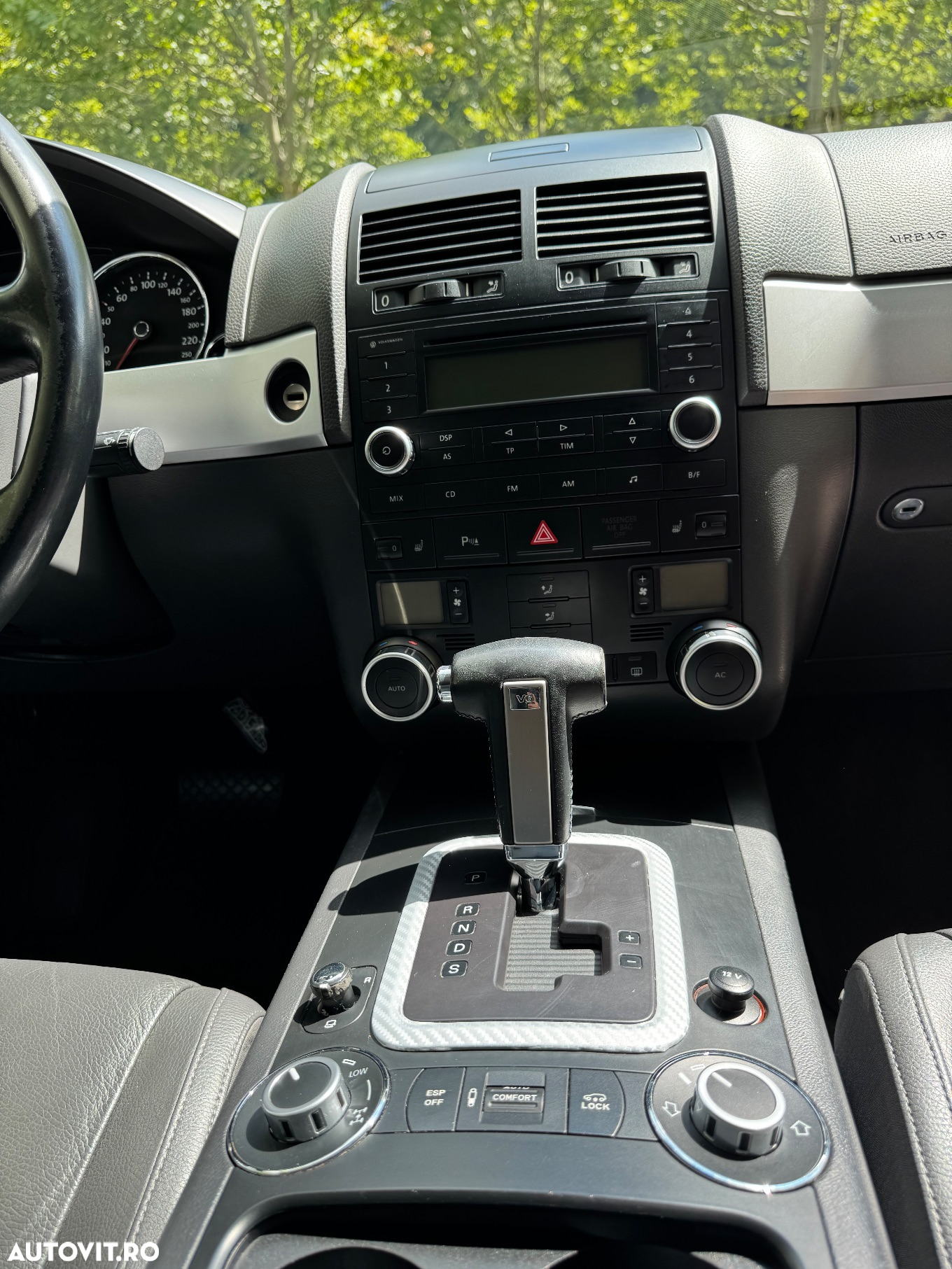 Volkswagen Touareg 3.0 V6 TDI Aut. - 20