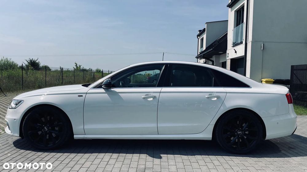Audi A6 Limousine - 5