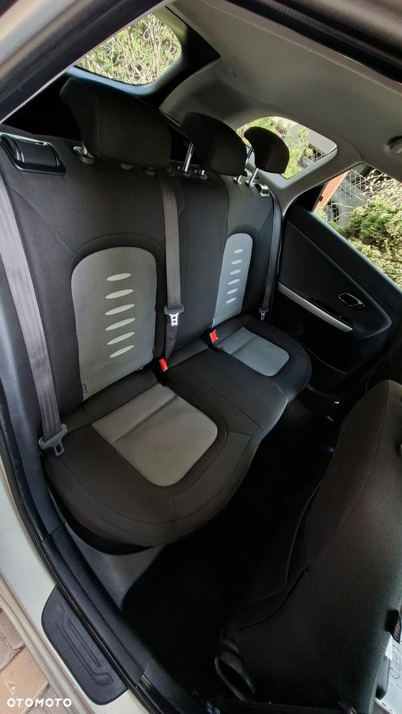 Kia Ceed 1.6 GDI XL - 16