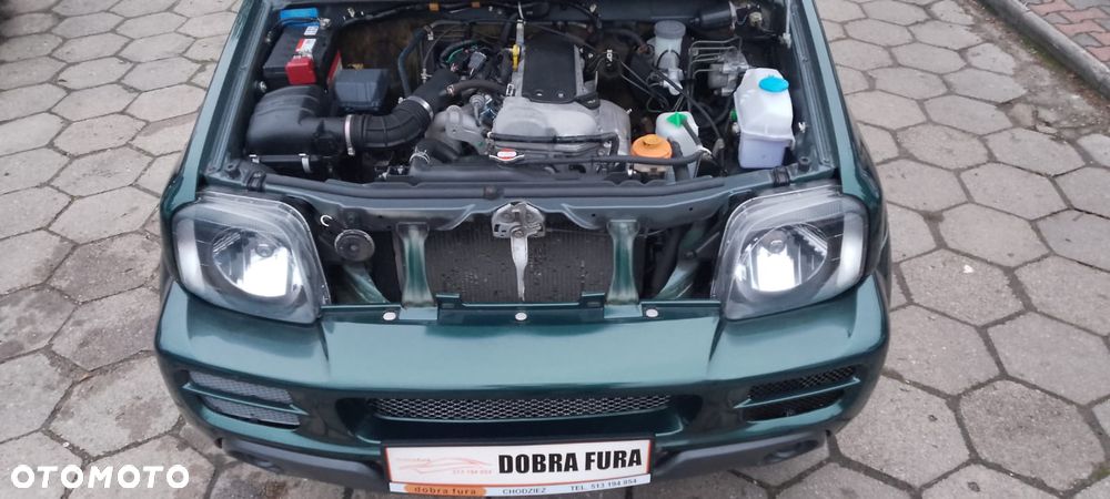 Suzuki Jimny Ranger - 19