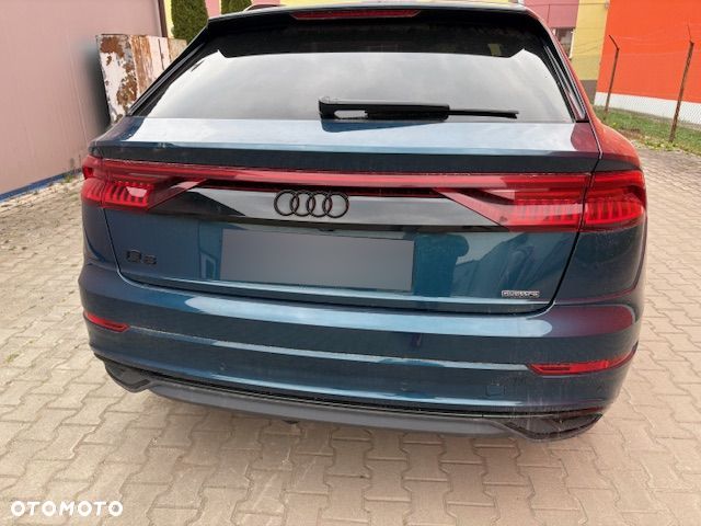 Audi Q8 45 TDI mHEV Quattro Tiptronic - 4
