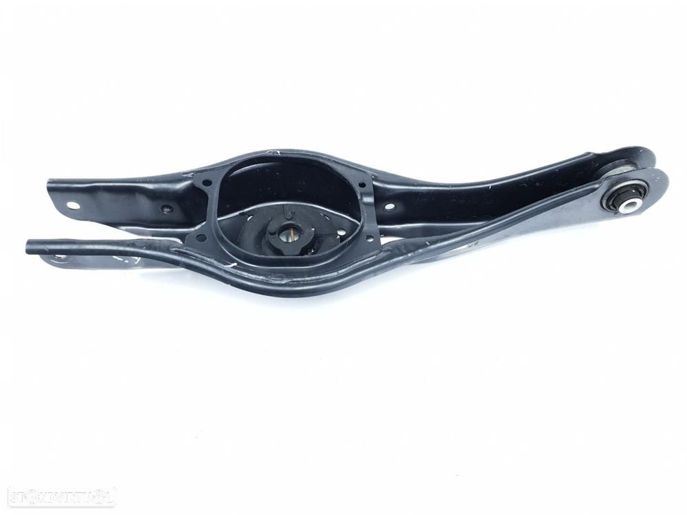 BRAÇO SUSPENSÃO INFERIRO TRASEIRO ESQUERDO HYUNDAI KONA SX2 - 1