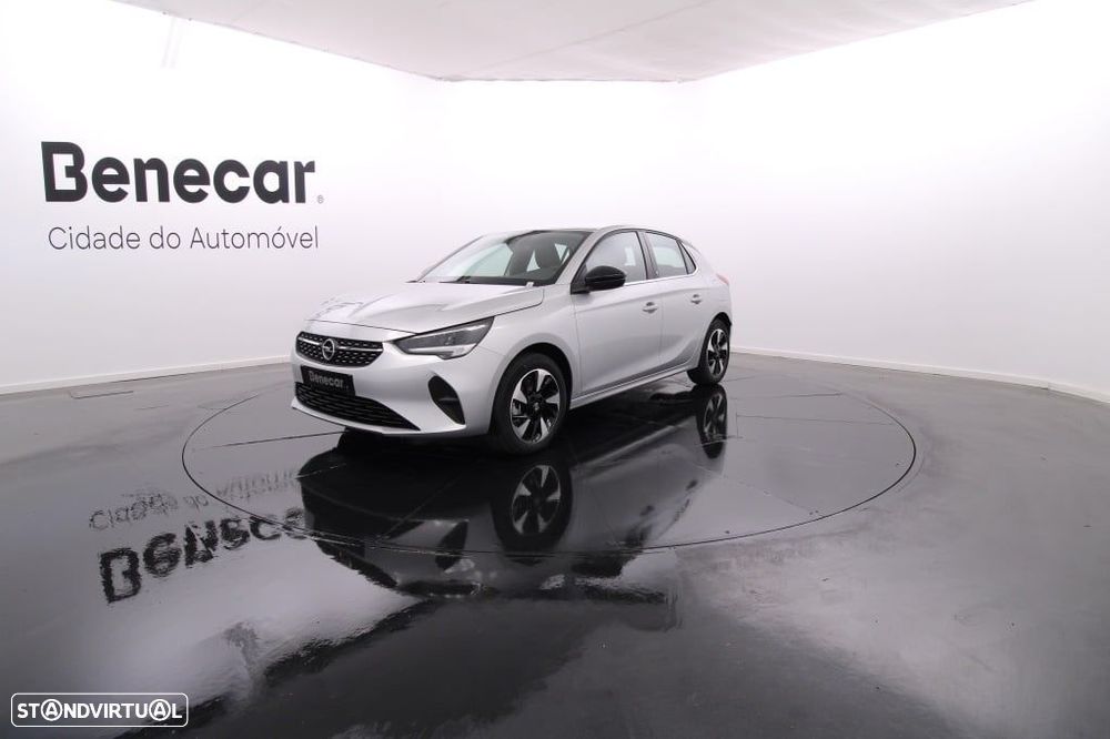 Opel Corsa-e 50 kWh - 1