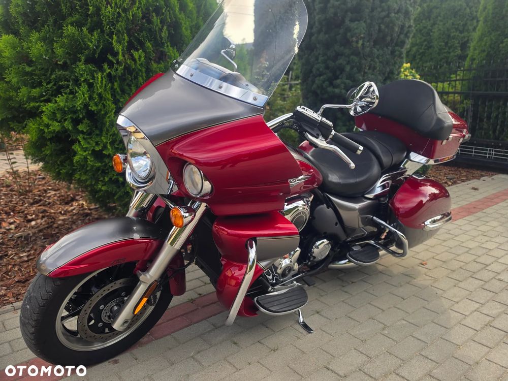 Kawasaki Vulcan - 16