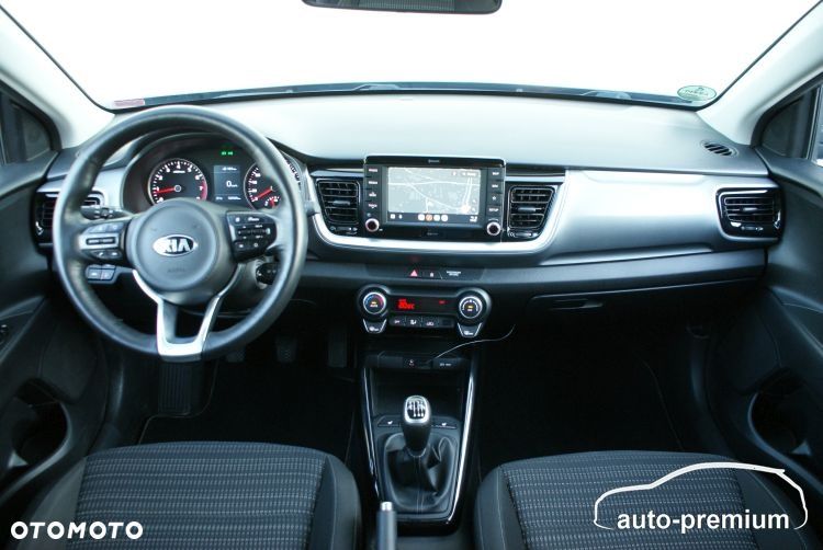 Kia Stonic 1.4 M - 6