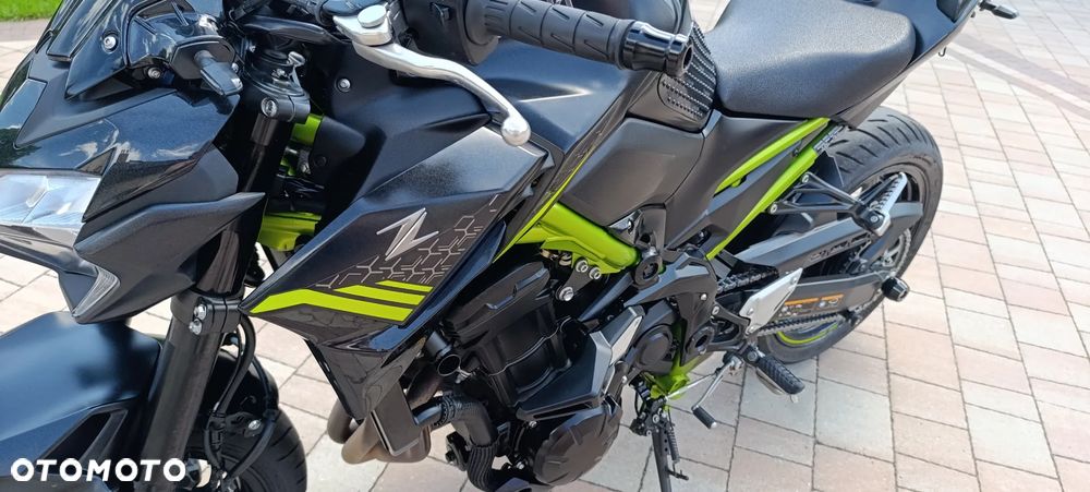 Kawasaki Z 900 - 15