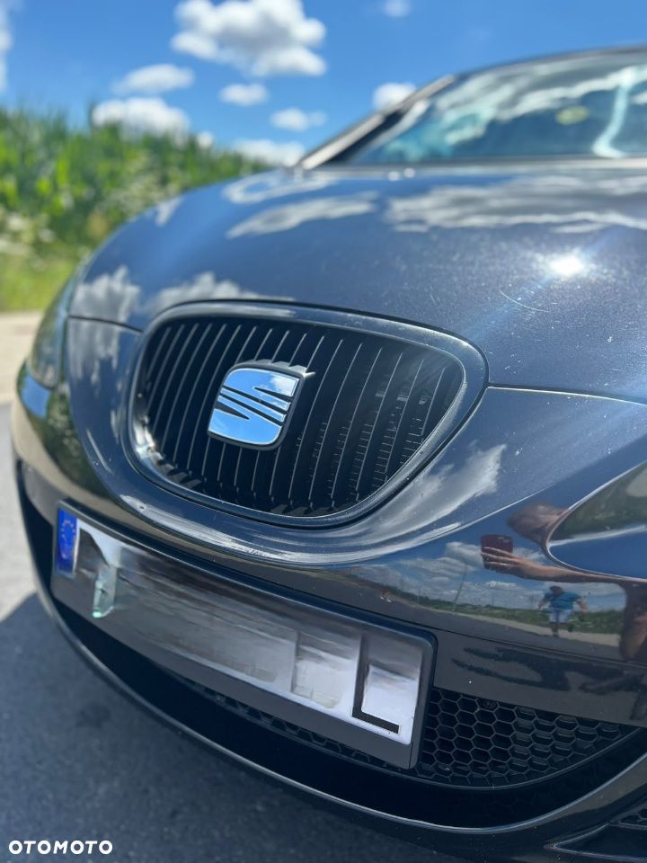 Seat Leon - 3
