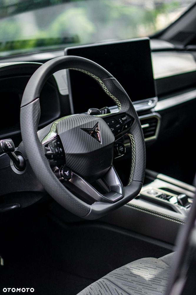 Cupra Formentor - 32