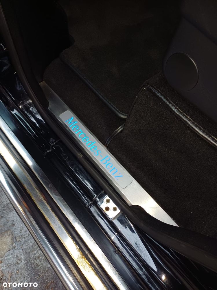 Mercedes-Benz Klasa G 350 CDI - 16