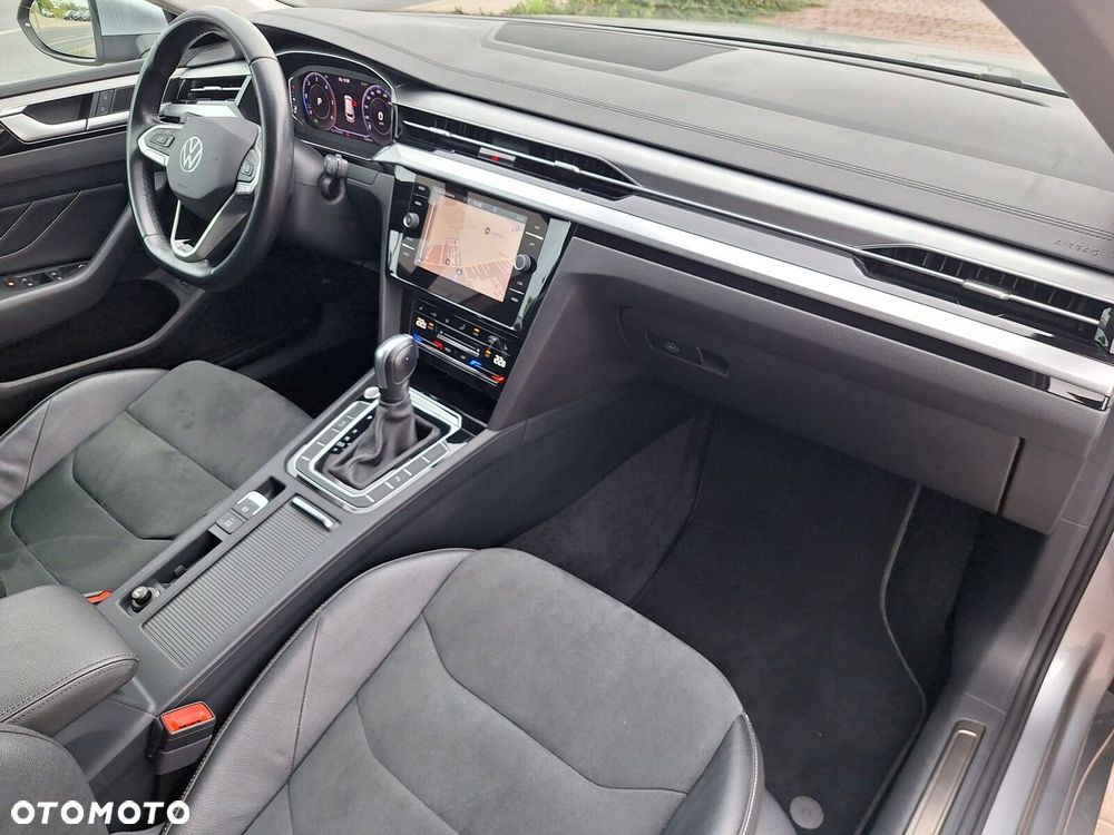 Volkswagen Arteon 2.0 TDI Essence DSG - 16