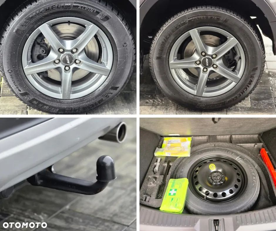 Ford Kuga 2.0 TDCi 4x4 Trend - 39