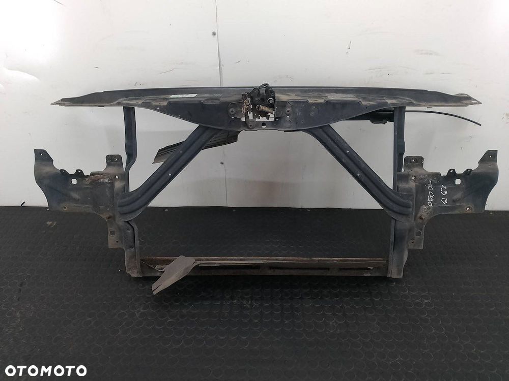 PAS PRZÓD, WZMOCNIENIE CZOŁOWE SEAT TOLEDO II 1.4 16V - 1