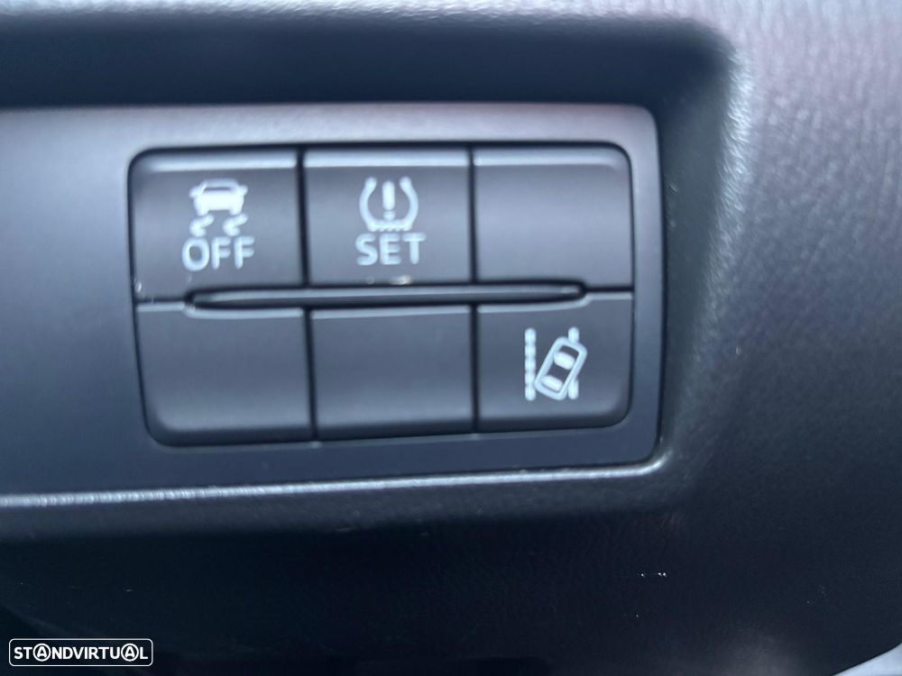 Mazda MX-5 MZR 1.5 Sky.Evolve HS+HT Navi - 10