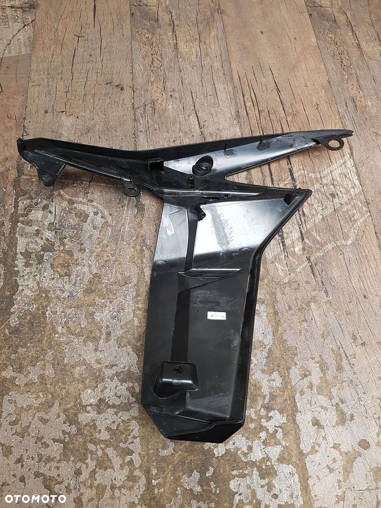 Wypełnienie bok owiewka KTM 1290 Super Adventure S  60708102000 - 4