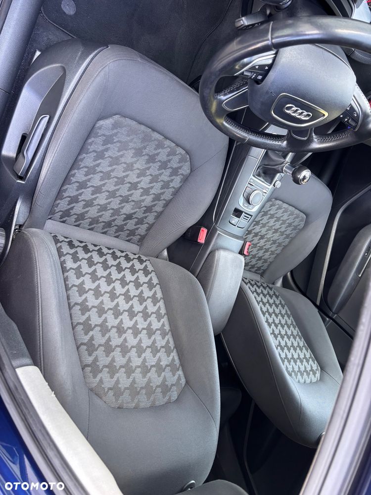 Audi A3 Sportback 2.0 TDI sport - 16
