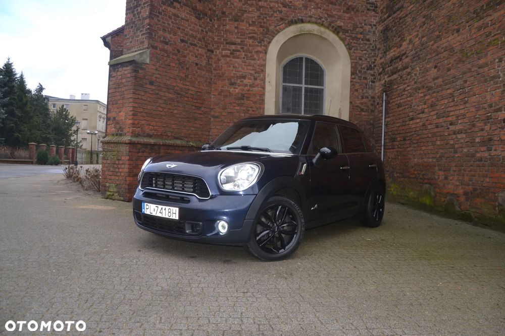 MINI Countryman - 6